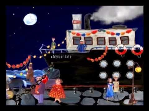 კვაჭი კვაჭანტირაძე (მერვე სერია )