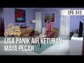 CINTA YANG HILANG - Lisa Panik Air Ketuban Maya Pecah [04 Mei 2019]