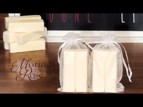Video: How To Stain Soap
