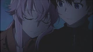 Lil Xan - Deceived (legendado) [Mirai Nikki]