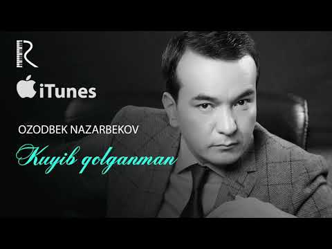 OZODBEK NAZARBEKOV ATIRGULIM MP3 СКАЧАТЬ БЕСПЛАТНО OZODBEK NAZARBEKOV ATIRGULIM MP3 СКАЧАТЬ БЕСПЛАТНО