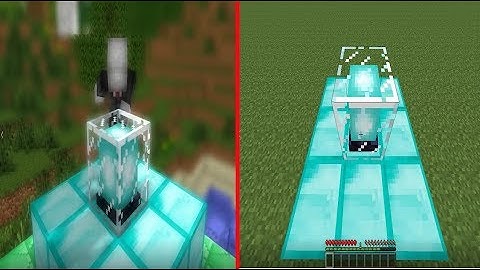 [MINECRAFT] - Khi mình bắt trước intro của SlenderMan