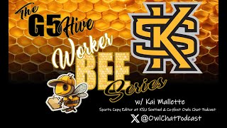 The G5 Hive Worker Bee Series 2024 - Kennesaw State Owls Defense Only Preview