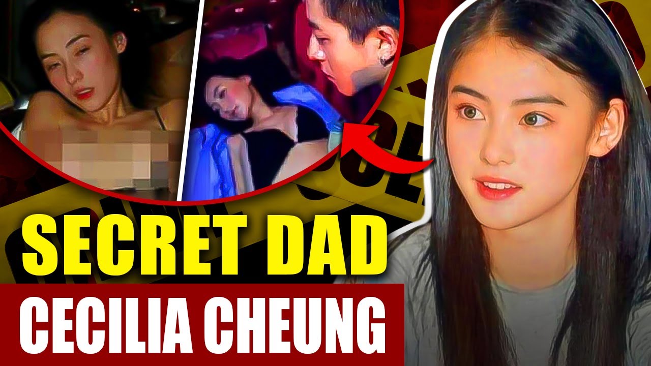 Cecilia Cheung Son #3 Father Mystery 2025: Edison Chen Past Revealed