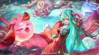 Dyadia | Arena of Valor / Honor of Kings Live Wallpaper screenshot 2