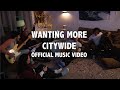Citywide  wanting more official music