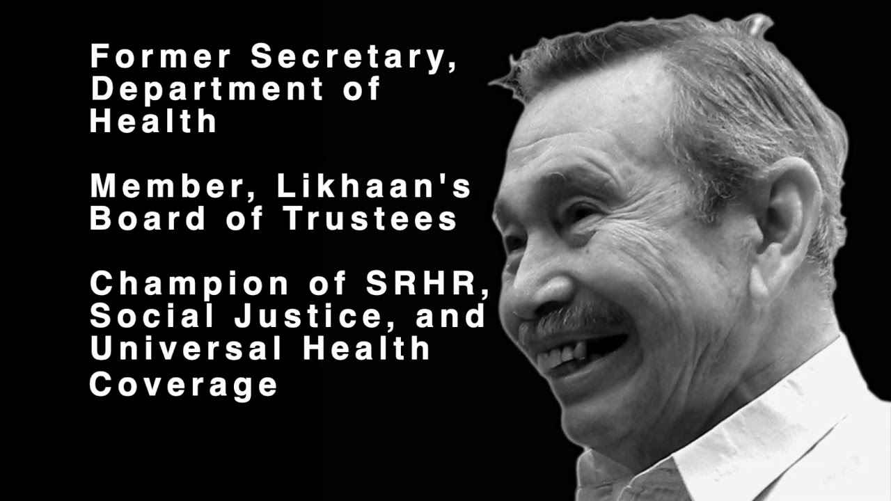 In Memoriam - 25th Likhaan Anniversary