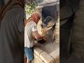 Bihari Man Making Chiwda #shorts