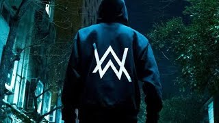 alan walker -all falls down live (Stripped down version)