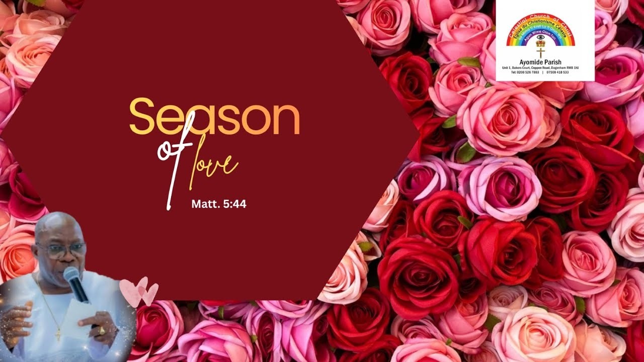 CCC Ayomide Parish Dagenham , United Kingdom