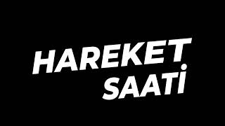 Otobüs Hareket Saati Anonsu