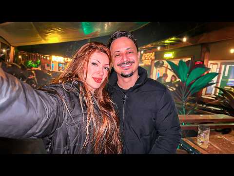 THE CONTINUATION OF OUR ROMANTIC TRIP TO ILHA DO MEL