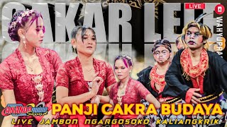 CAKAR LELE PANJI CAKRA BUDAYA JAMBON NGARGOSOKO KALIANGKRIK