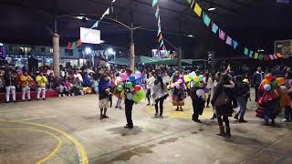 Feria de los Atoles, Sevina Michoacán