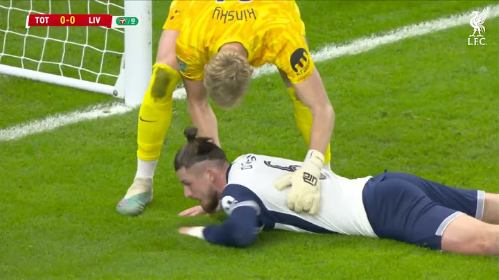 Tottenham Hotspur 1-0 Liverpool #highlights #highlight #leagueoflegends #soccer