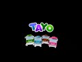 TAYO Intro Logo Super Effect Sponsored By Preview 2 Effect