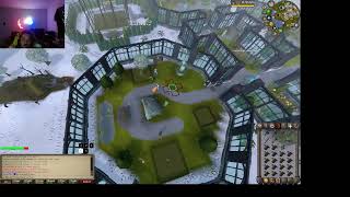 Day 2 wildy grind! on my way to 100kc calvarion, and back to revs! raid maybe?