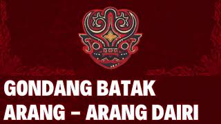 Download Lagu GONDANG ARANG ARANG DAIRI//GONDANG BATAK TERBARU//GONDANG TERENAK MP3