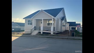2960 Pine Hill Spur Cape Girardeau, MO | MLS# 26017293 | AHuberHomes.com