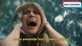 Jennifer Lopez - Rebound (Tradução) (Legendado) (Clipe Oficial)