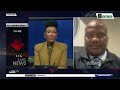Markets Update | Latest developments with Makwe Masilela