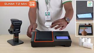 Sunmi Machine