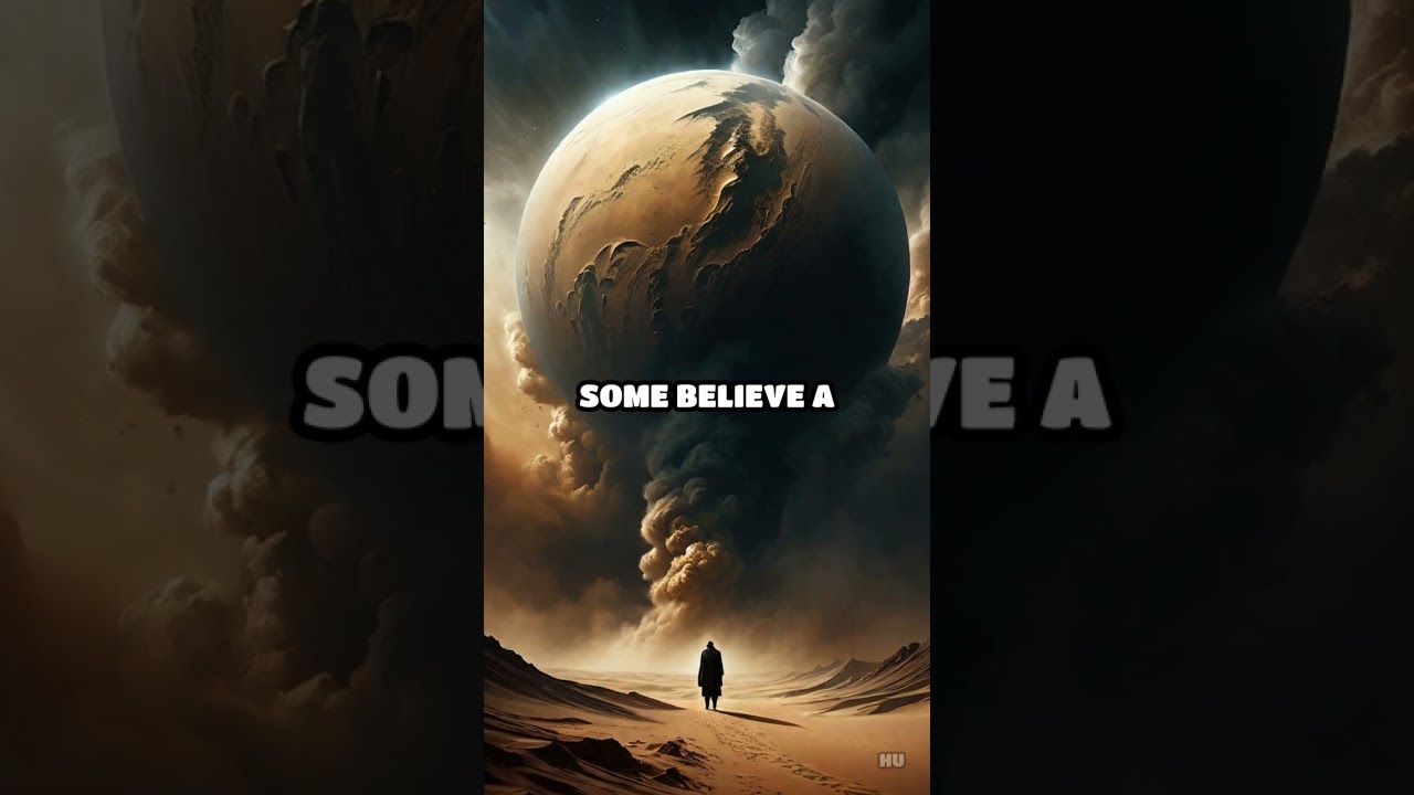 The Mysterious Lost Army of Cambyses: Ancient Egypt's Biggest Mystery! 