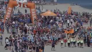 Ragnar Relay So Cal