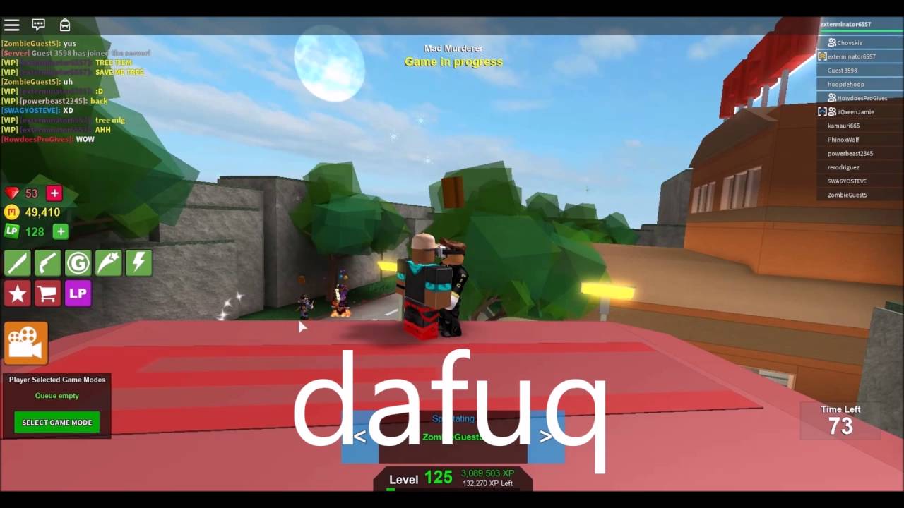 Random Moments