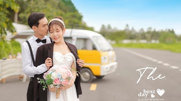LỄ TÂN HÔN ( TIẾN ĐẠT & NGỌC HUẾ) 15/10/2022 | BiMi Studio