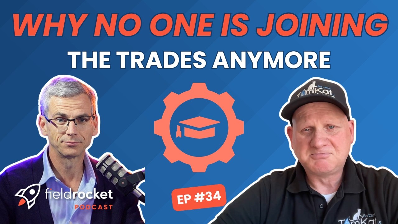 Why Gas Engineers Are Struggling In 2025 w/ 