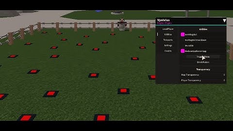 Ragdoll Engine Exploit