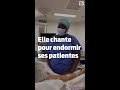 Une chirurgienne chante de la soul pour endormir ses patientes