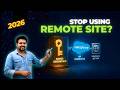 Stop Using Remote Site Settings in 2026? Named Credentials Explained | Salesforce Integrations