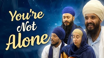 You’re Not Alone | Guru Ram Das Ji’s childhood 🎵 Prem Lago Har Teer