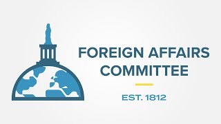Subcommittee Hearing: Asia’s Diplomatic and Security Structure: Planning...(EventID=108354)