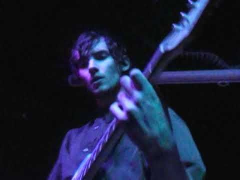 your arms are my cocoon - metamorphosis (live @ 924 gilman)