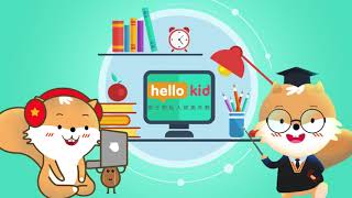 Hellokid - Combining INTRODUCTIONS (1st class/demo class) with REWARDS| ClassIn | ESL Teachers