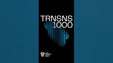 Thumbnail of John Digweed Transitions 1000