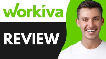 WORKIVA OVERVIEW (2025) | BEST AUDIT SOFTWARE