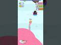 paper io 2 gaming games gameplay viral shorts shortvideo