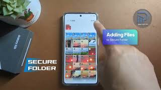 2 Ways to Add/Move Files to Secure Folder on Samsung Galaxy S26