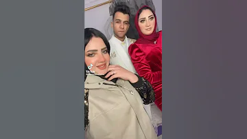 عصام صاصا و جهاد ممنوع حد يقرب منك 