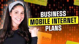 Business Mobile Internet Plans Scalable Solutions For Growth