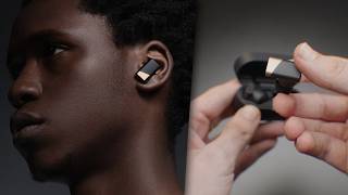 Not just another True Wireless - Why we made the Status Pro X GoldenSound