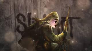 {Stalker} Firelake - Fighting unknown x Slipknot | Psychosocial [Mashup] Remastered