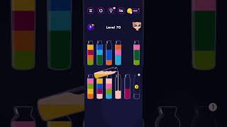 Get Color Level 70 Walkthrough Solution Android/iOS