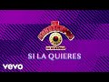Los Horóscopos De Durango - Si La Quieres (Visualizer)