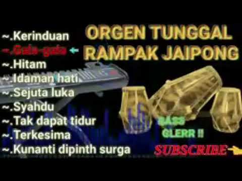 RAMPAK KENDANG KOPLO FULL ALBUM MP3 TERBARU 2023 COCOK BANGET BUAT NYANTAI
