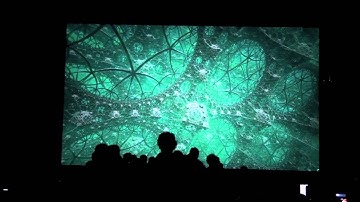 Revision 2012: PC 4k Intro - Hartverdrahtet by DemoscenePassivist/Akronyme Analogiker